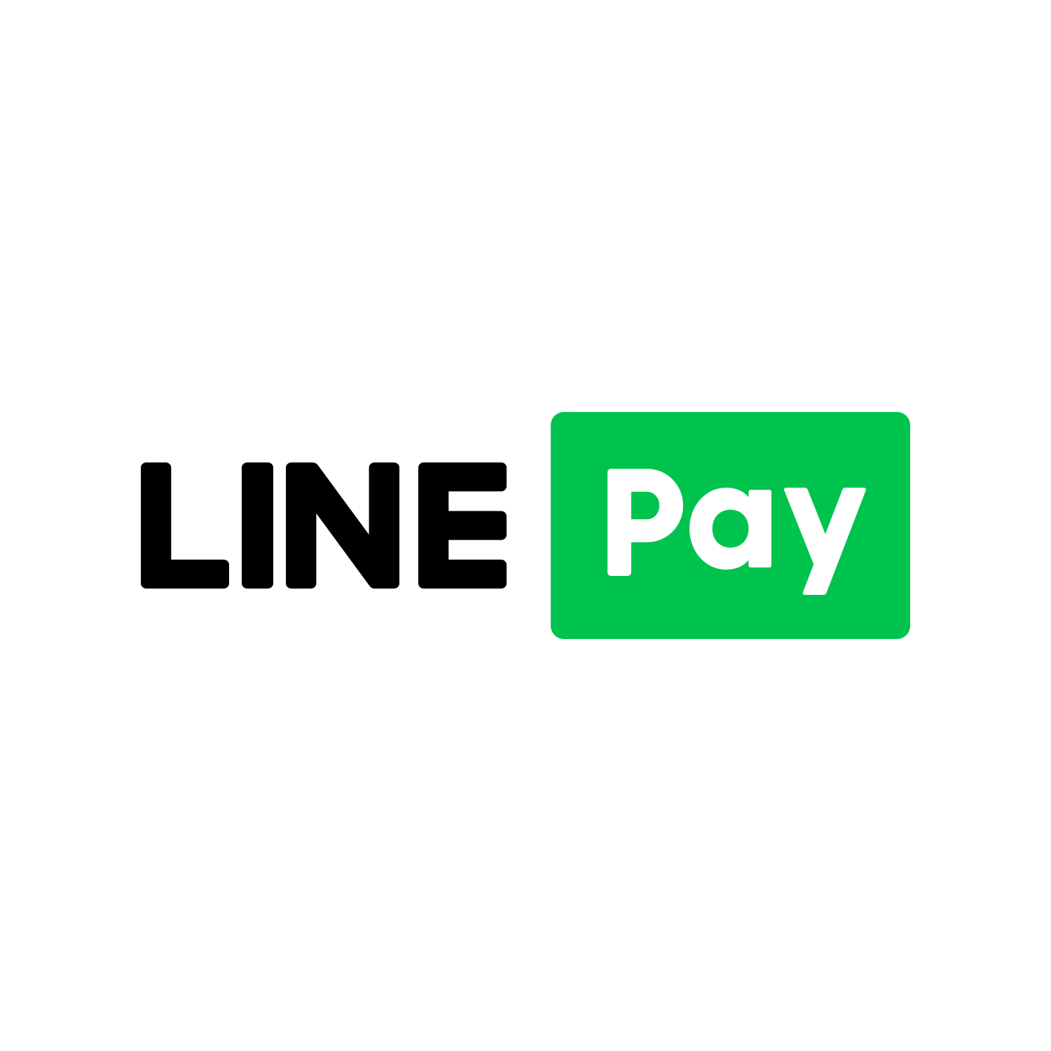 LINE Pay