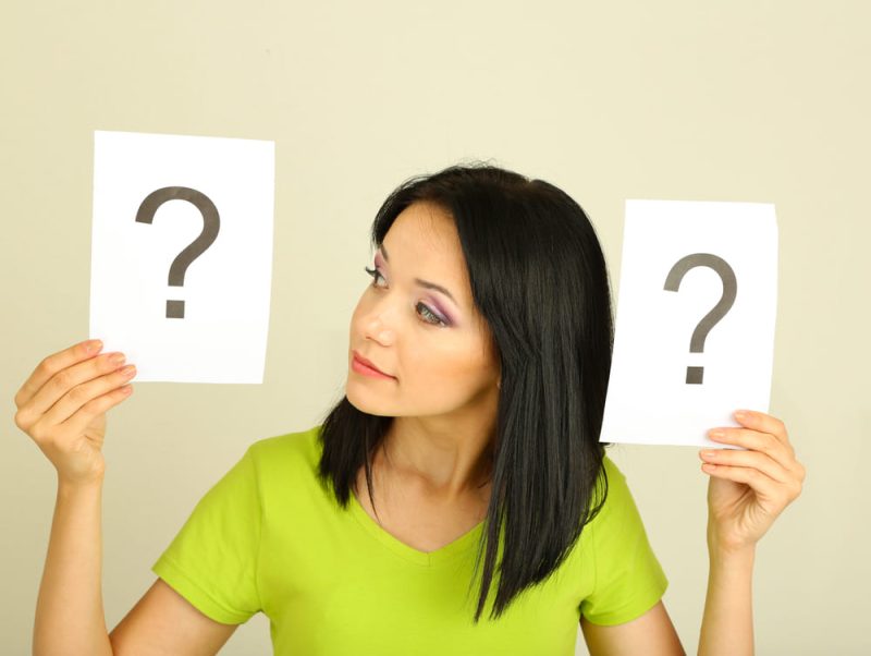 買取生活でよくある質問