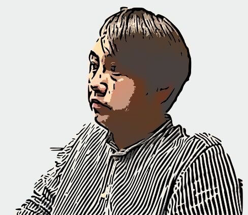 有限会社TSコーポレーション代表取締役 竹中正臣