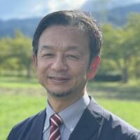 行政書士・社会福祉士篠田事務所代表 篠田 克人